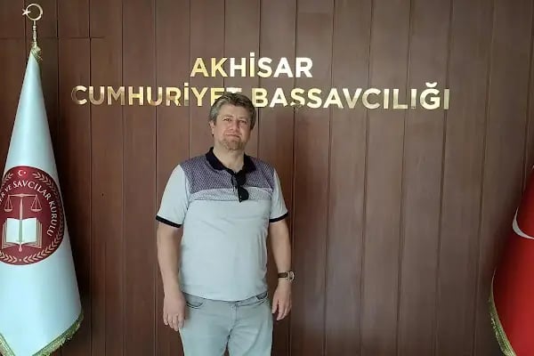 Akhisar Adliye Sarayı - Resim 19