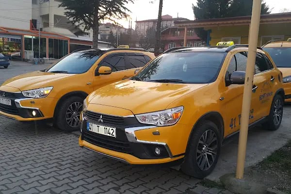 Başiskele Kent Taksi - Resim 17