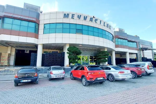 MEYVACILAR2 İTHALAT İHRACAT TİC LTD.ŞTİ ÜRETİM TESİSLERİ - Resim 18