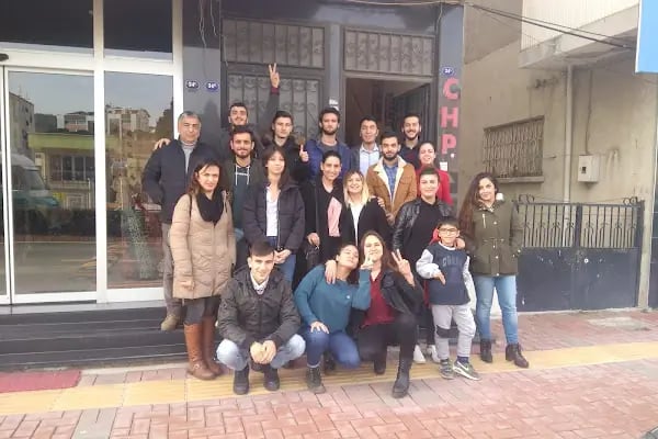 CHP ALİAĞA - Resim 3
