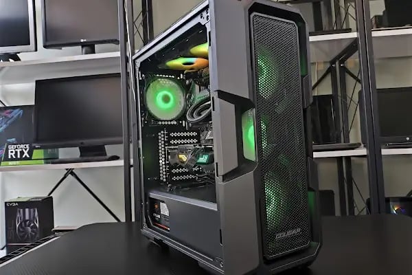 PC STORE - Resim 17