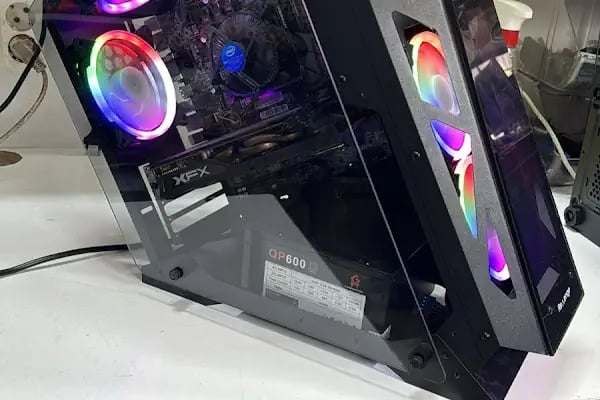 PC STORE - Resim 10