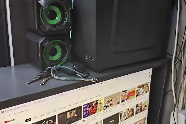 PC STORE - Resim 4