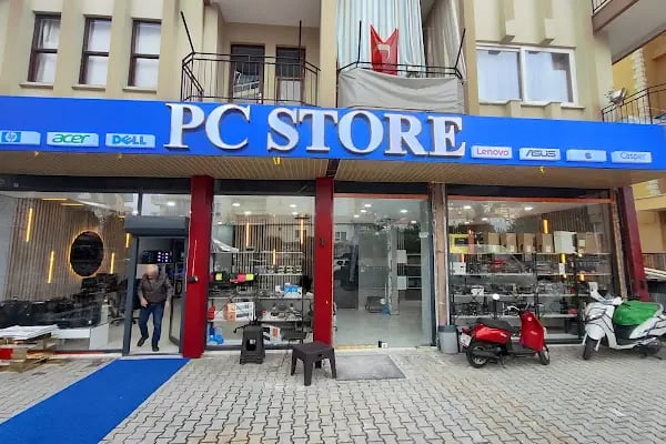PC STORE - Resim 5