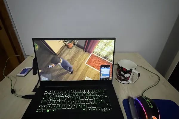 PC STORE - Resim 3