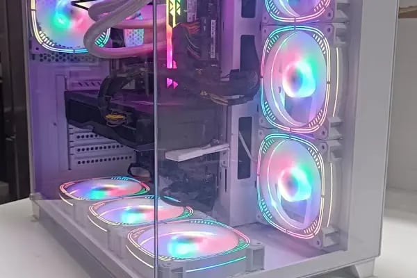 PC STORE - Resim 16