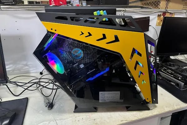 PC STORE - Resim 9