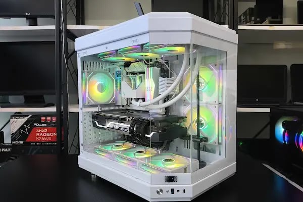 PC STORE - Resim 15