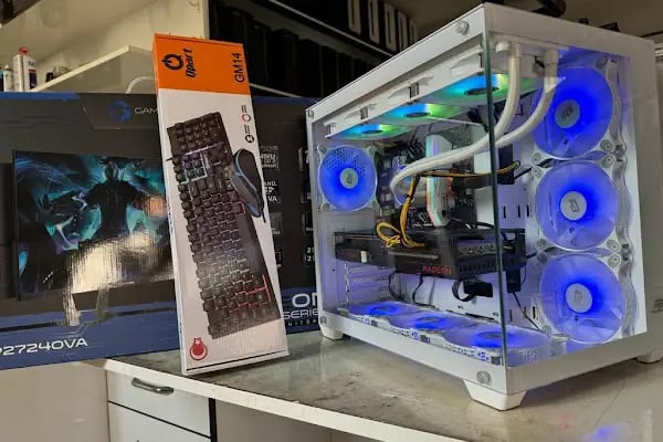 PC STORE - Resim 12
