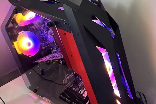 PC STORE - Resim 6
