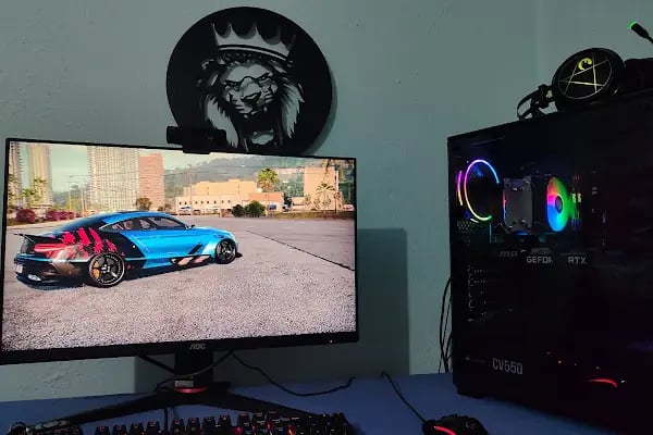 PC STORE - Resim 1