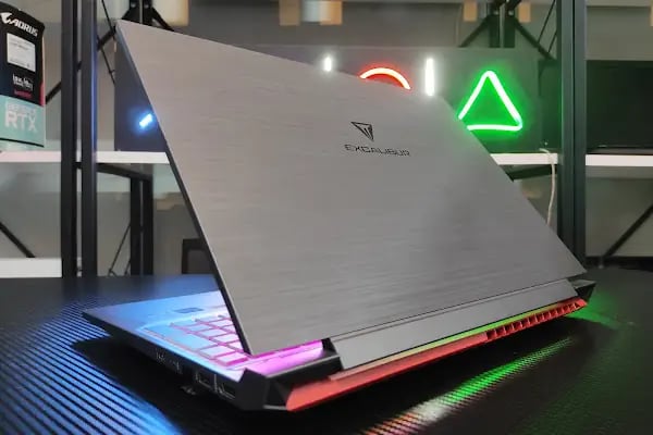 PC STORE - Resim 19