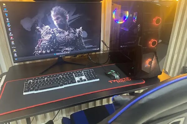 PC STORE - Resim 11
