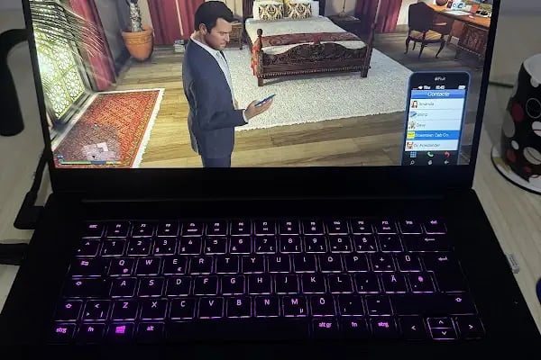 PC STORE - Resim 14