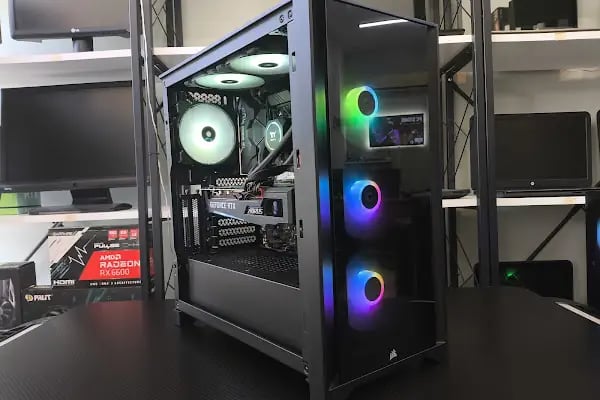 PC STORE - Resim 13