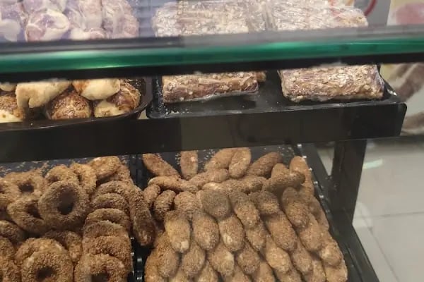 Firuze Pastaneleri Metropol Şubesi - Resim 12