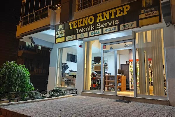 Tekno Antep - Resim 3