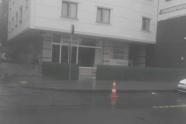 Güneşli Airport Hotel - Resim 6