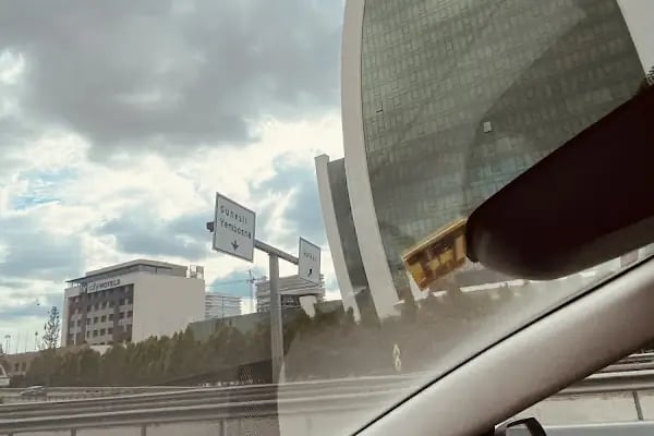 Güneşli Airport Hotel - Resim 16