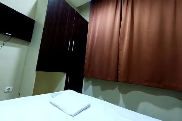 Güneşli Airport Hotel - Resim 17