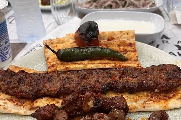 Piyaz Ocakbaşı - Resim 11