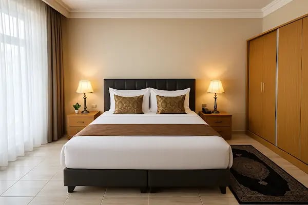 Valide Sultan Termal Otel - Resim 2