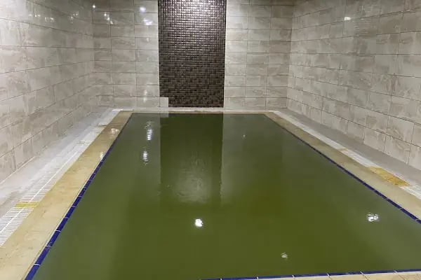 Valide Sultan Termal Otel - Resim 6