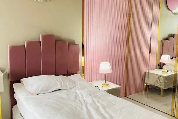 Valide Sultan Termal Otel - Resim 20