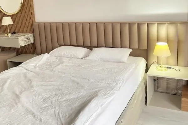Valide Sultan Termal Otel - Resim 16