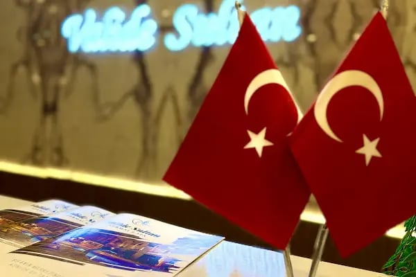 Valide Sultan Termal Otel - Resim 15