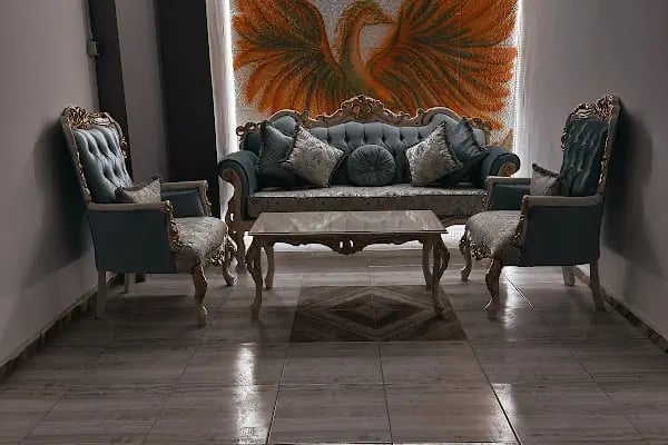 Valide Sultan Termal Otel - Resim 14