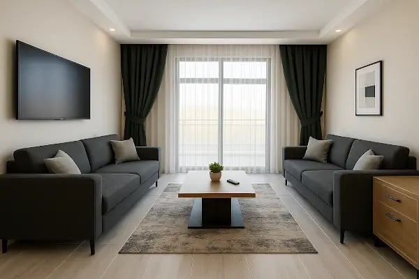 Valide Sultan Termal Otel - Resim 13