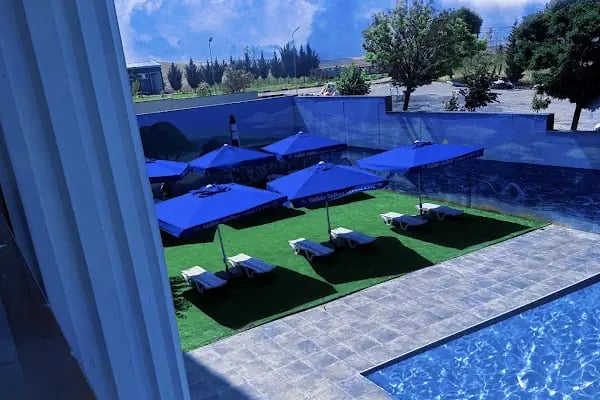 Valide Sultan Termal Otel - Resim 3