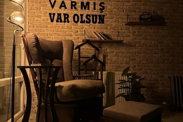 Valide Sultan Termal Otel - Resim 17