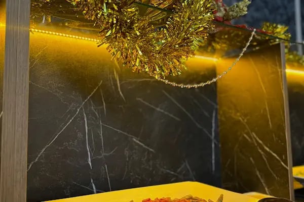 Valide Sultan Termal Otel - Resim 19