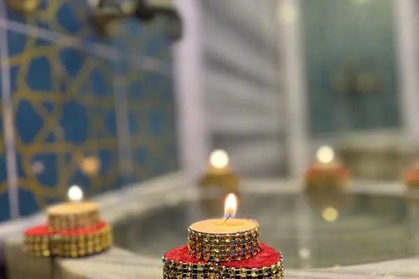 Valide Sultan Termal Otel - Resim 9