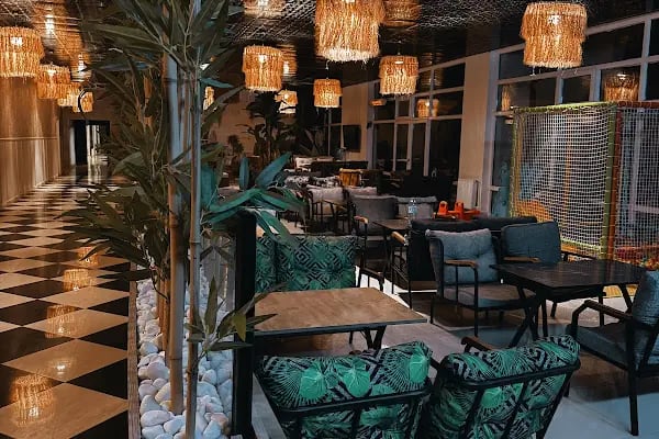 Valide Sultan Termal Otel - Resim 12