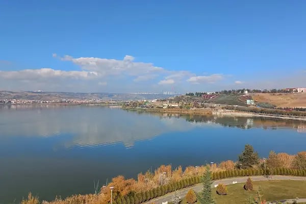 VE HOTELS GÖLBAŞI - Resim 10