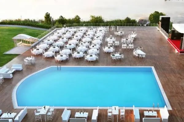 VE HOTELS GÖLBAŞI - Resim 7