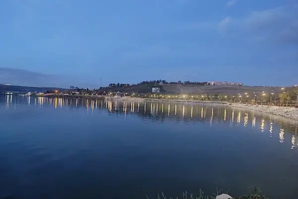 VE HOTELS GÖLBAŞI - Resim 11