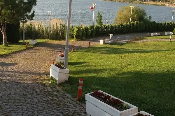 VE HOTELS GÖLBAŞI - Resim 19
