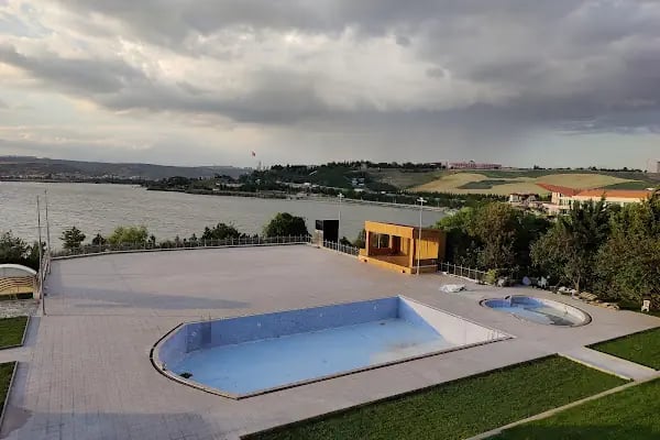 VE HOTELS GÖLBAŞI - Resim 3