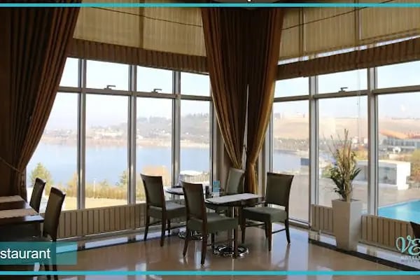 VE HOTELS GÖLBAŞI - Resim 6