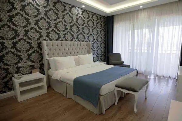 VE HOTELS GÖLBAŞI - Resim 2