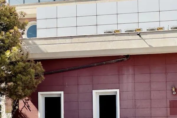 VE HOTELS GÖLBAŞI - Resim 16