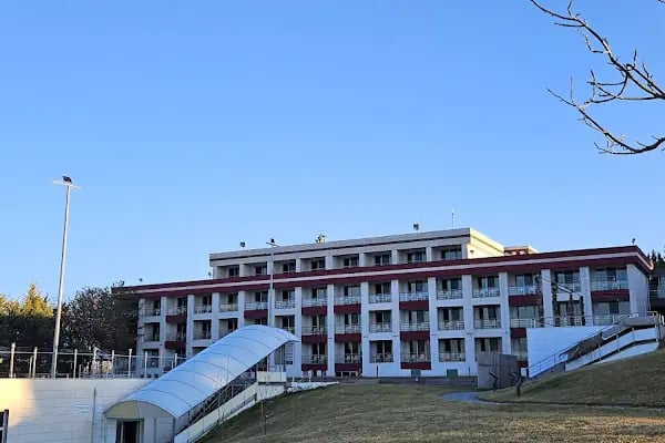VE HOTELS GÖLBAŞI - Resim 20