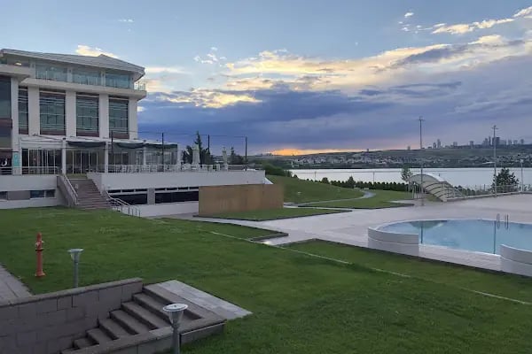 VE HOTELS GÖLBAŞI - Resim 15