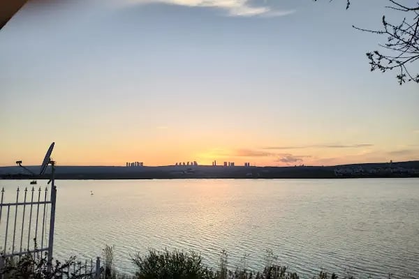 VE HOTELS GÖLBAŞI - Resim 17