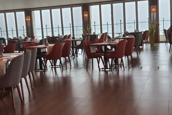VE HOTELS GÖLBAŞI - Resim 5