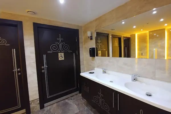 VE HOTELS GÖLBAŞI - Resim 4